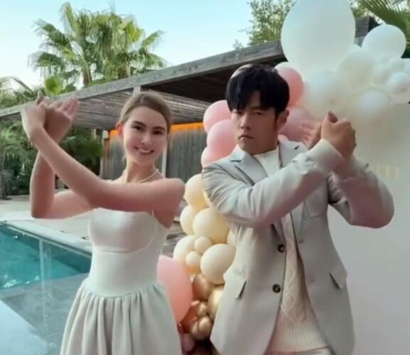 周杰伦方回应花30亿台币买4层楼:消息太夸张了